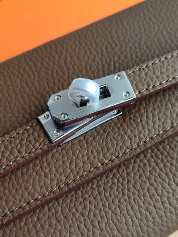 Hermes кошелек