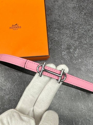 Hermes ремень
