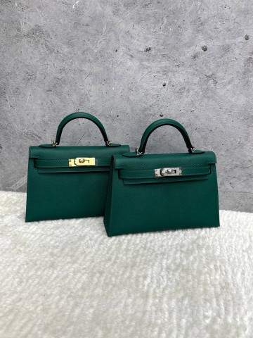 Hermes сумка