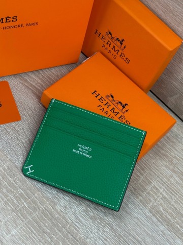 Hermes картхолдер