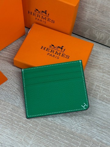 Hermes картхолдер