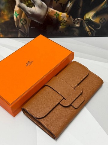 Hermes кошелек