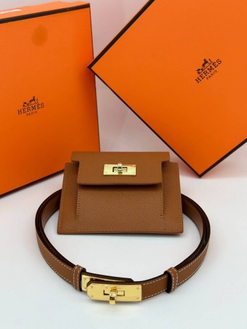 Hermes сумка
