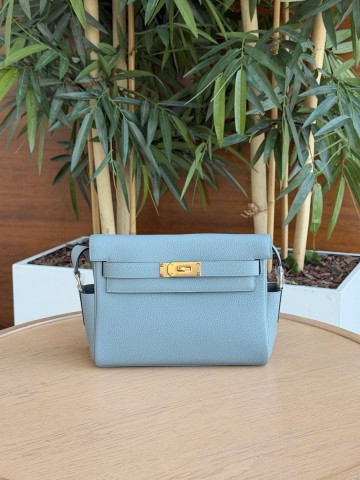 Hermes Kelly Messenger bag сумка