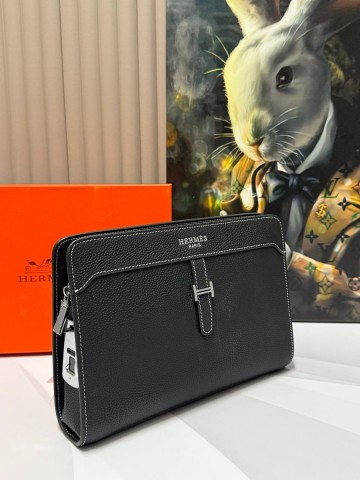 Hermes клатч