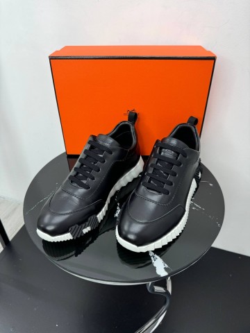 Hermes кроссовки