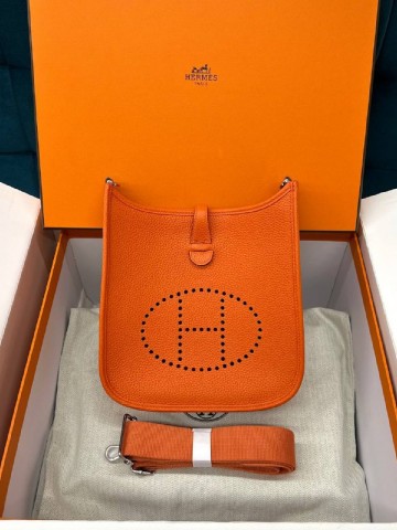 Hermes Evelyn сумка