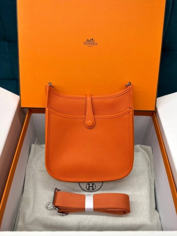 Hermes Evelyn сумка