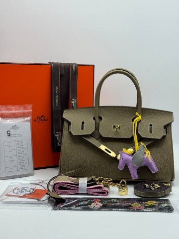 Hermes сумка