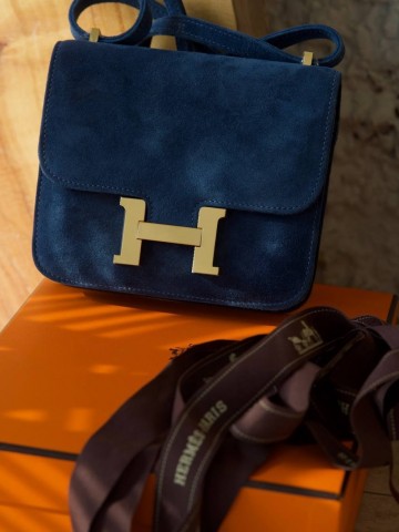 Hermes сумка