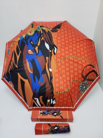 Hermes зонт