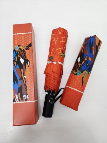 Hermes зонт