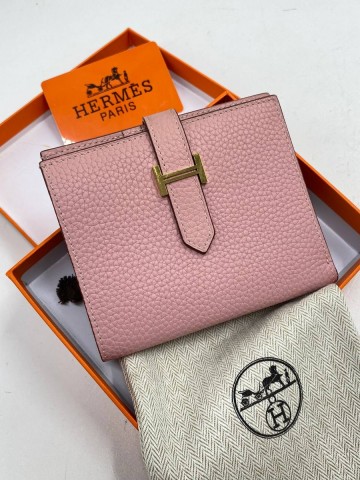 Hermes кошелек
