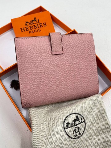 Hermes кошелек