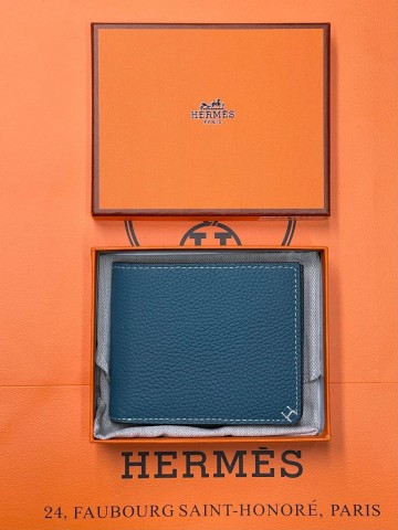 Hermes кошелек