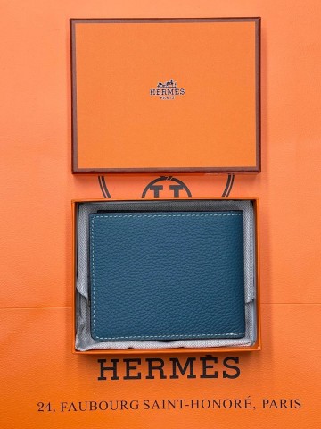 Hermes кошелек