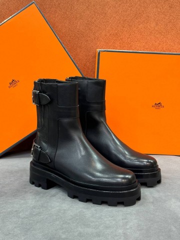 Hermes Jaimy ботинки