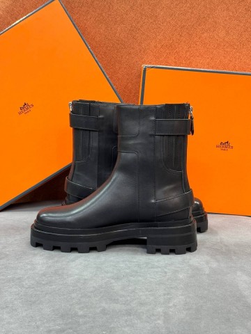 Hermes Jaimy ботинки