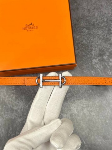Hermes ремень