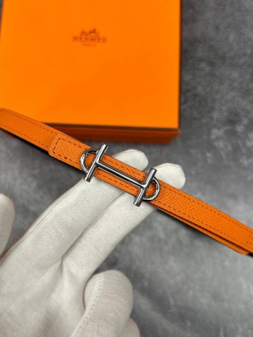 Hermes ремень