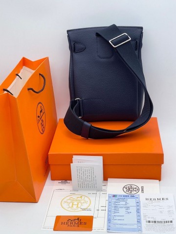 Hermes сумка