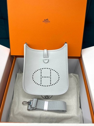 Hermes Evelyn сумка