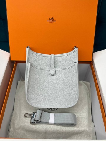Hermes Evelyn сумка