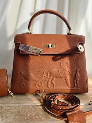 Hermes сумка