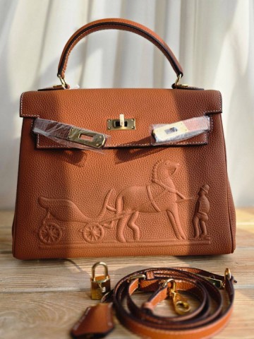 Hermes сумка