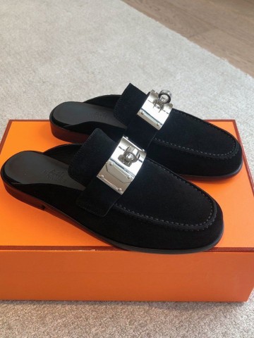Hermes мюли