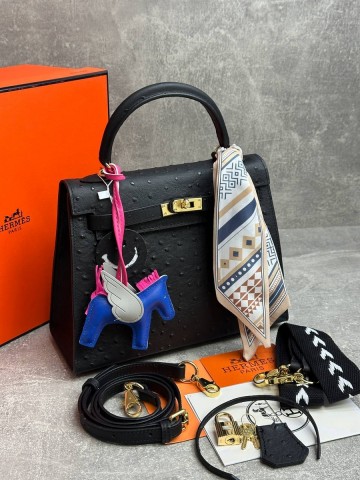 Hermes сумка