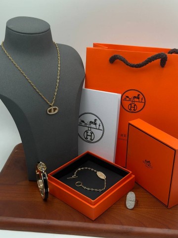Hermes браслет