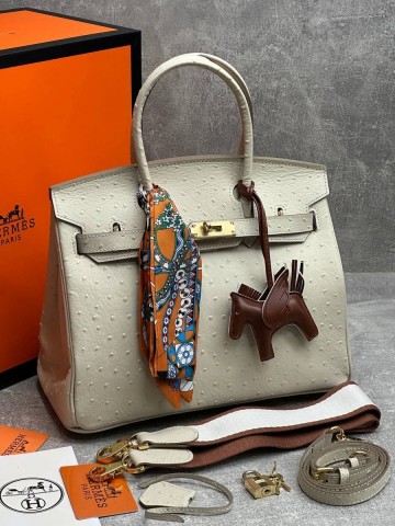 Hermes сумка