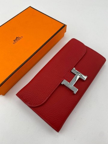Hermes кошелек