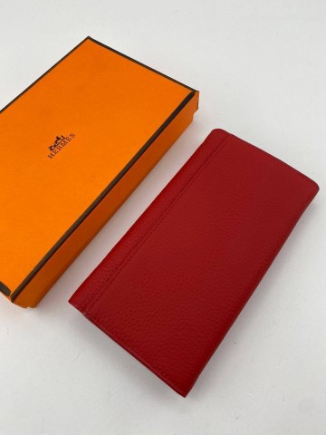 Hermes кошелек