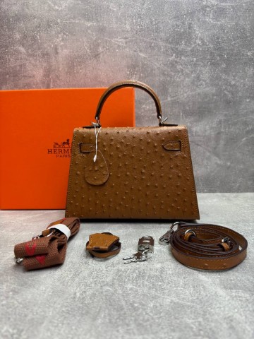 Hermes Kelly 22 сумка