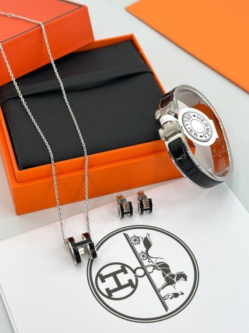 Hermes браслет