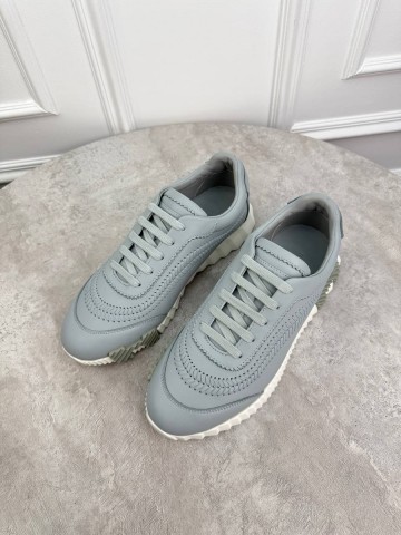 Hermes кроссовки