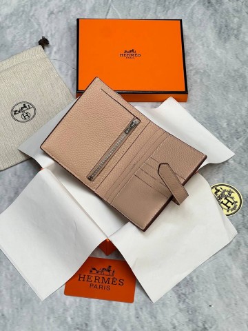Hermes кошелек