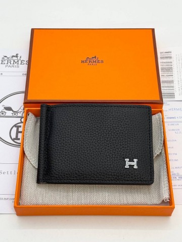 Hermes картхолдер