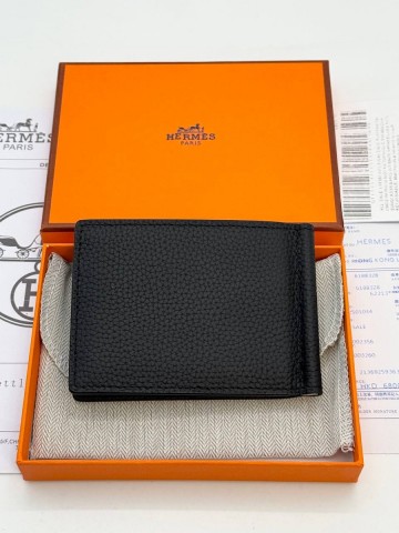 Hermes картхолдер