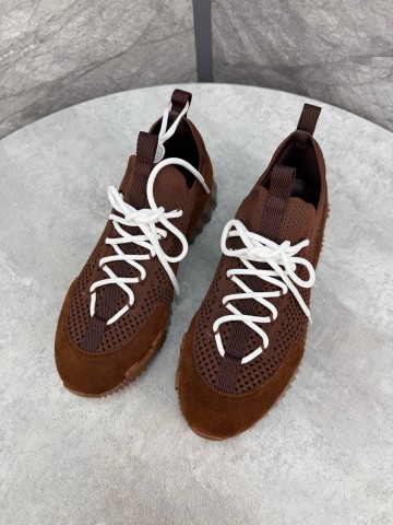 Hermes кроссовки