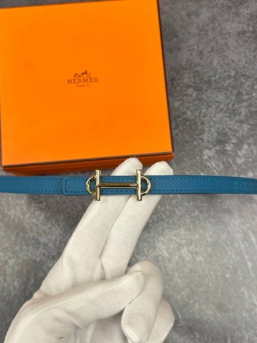 Hermes ремень