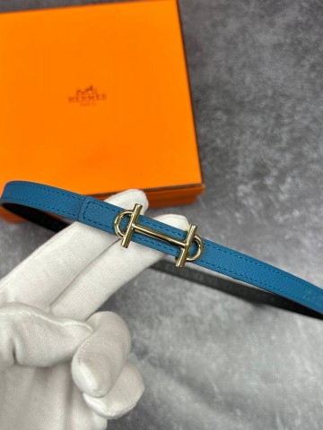 Hermes ремень