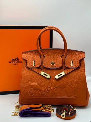 Hermes сумка