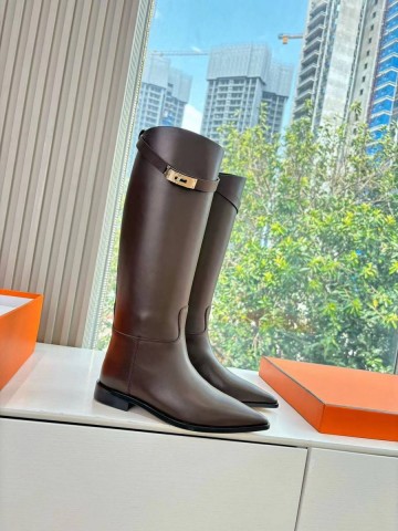 Hermes Jumping boot сапоги