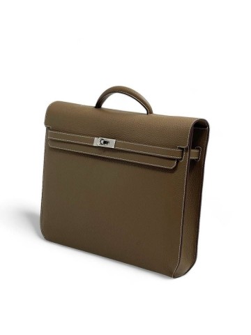 Hermes портфель