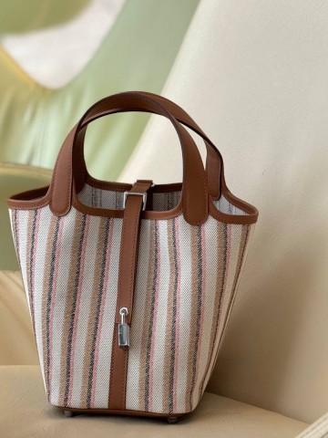 Hermes Picotin сумка