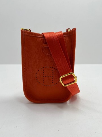 Hermes сумка