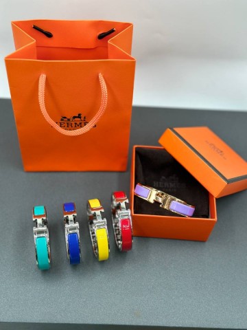 Hermes браслет